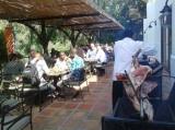 3TEAM_May2016_evening_event_BBQ <br>Ph. courtesy A. Bakri